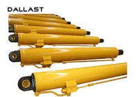 Piston Industrial Hydraulic Cylinder for Snow Clearing Machine
