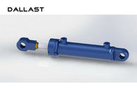 DALLAST Double Acting Hydraulic Cylinder Feeder Paver Fixed-Width Extending Screed Parts