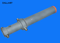 High Pressing Force Single Acting Hydraulic Cylinder With CE Certification
