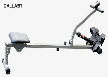 Adjustable Bidirectional Damping Hydraulic Cylinder for Fitness Equipment