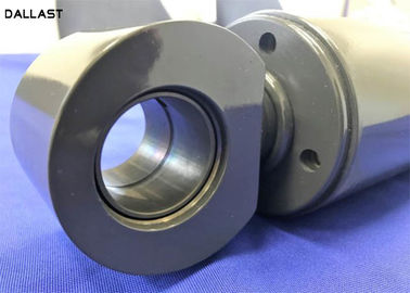 Adjustable Bidirectional Damping Hydraulic Cylinder for Fitness Equipment
